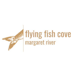 Flying Fish Cove logo